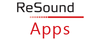 ReSound Smartphone Apps
