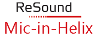 ReSound mic-in-helix