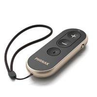 Phonak RemoteControl for adjusting Marvel hearing aids