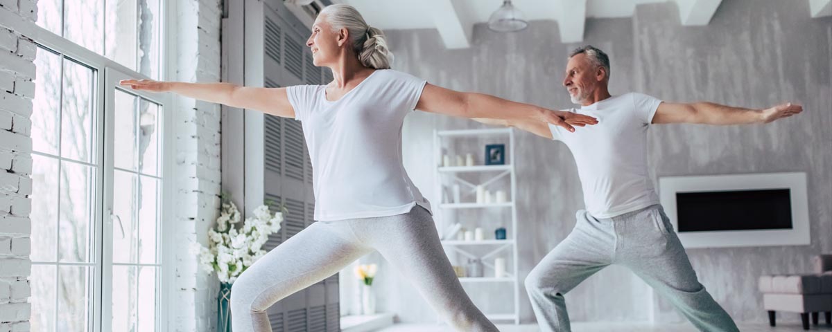 Yoga can help with Hearing Loss and Tinnitus