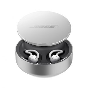 Bose Noise Masking Sleep Buds in Rechargeable Case