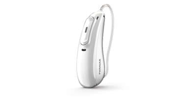 Phonak Audeo Marvel rechargeable hearing aid
