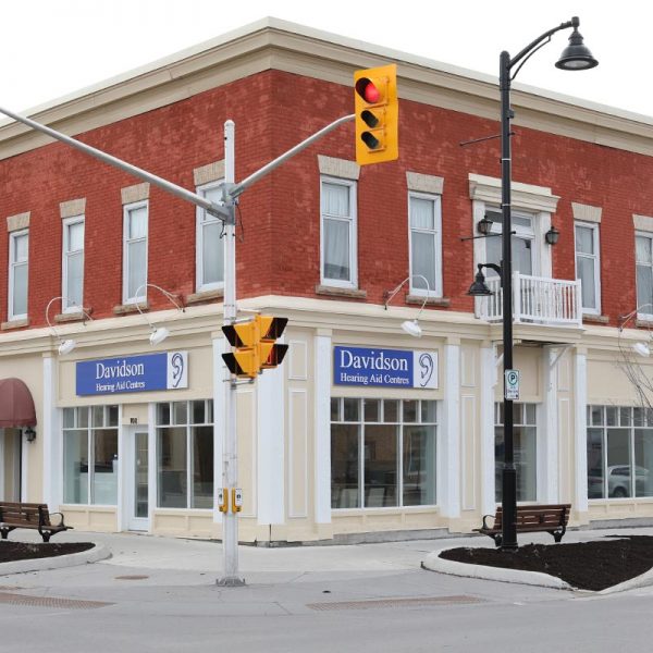 Hearing Aids Arnprior - Davidson Hearing Aid Centres