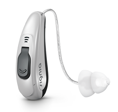 Sound Quality Is Tied To Dome Size And Style Davidson Hearing Aids