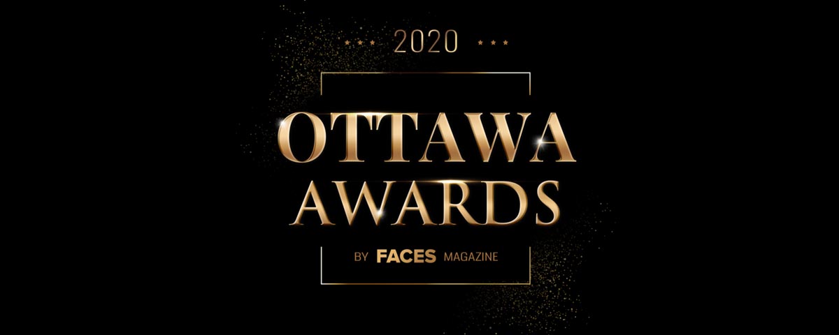 Vote Now for the 2020 Ottawa Awards by Faces Magazine