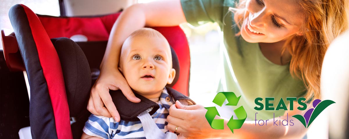 SEATS for Kids – Battery Recycling Program