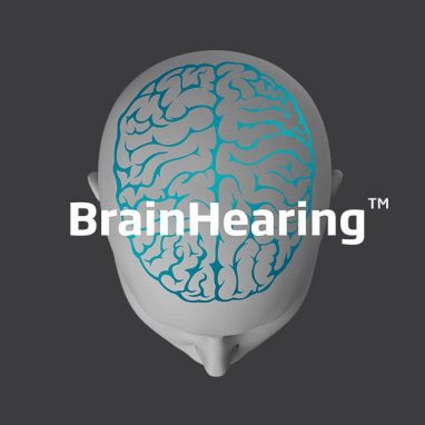Oticon hearing aids with BrainHearing