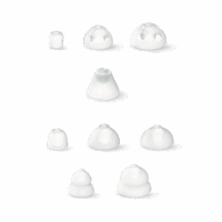 Signia/Siemens Click Domes