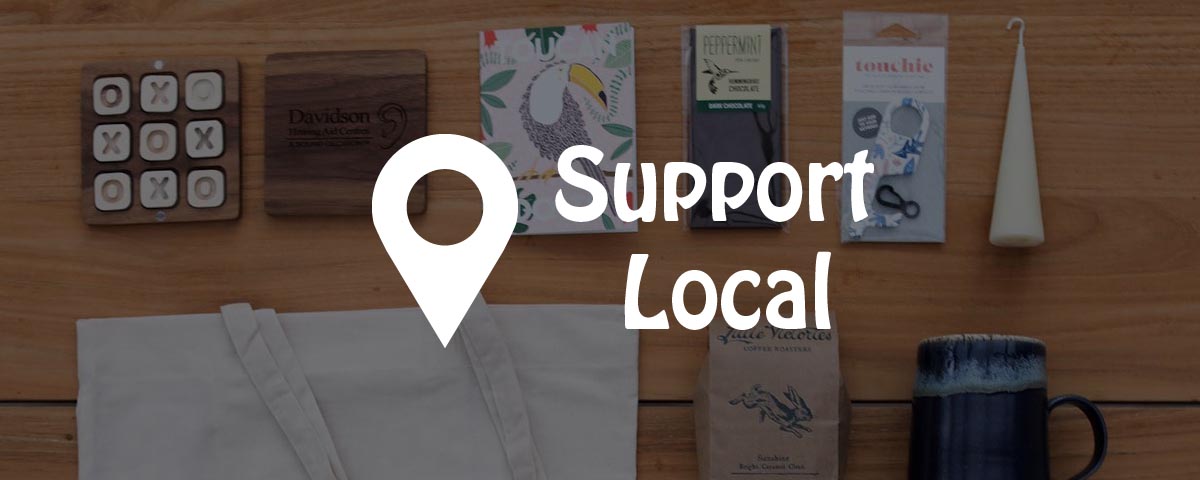 Our Team’s Top Picks for Supporting Local