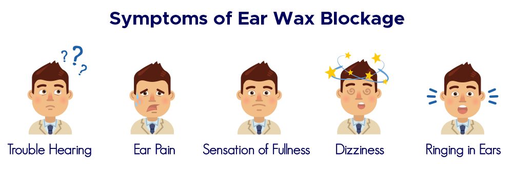 Ear Wax Removal Ottawa - Davidson Hearing Aid Centres