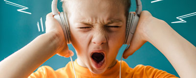 The Alarming Rise in Hearing Loss in Children